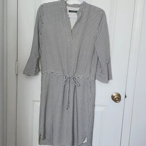 Ralph Lauren Womens Shirt Dress